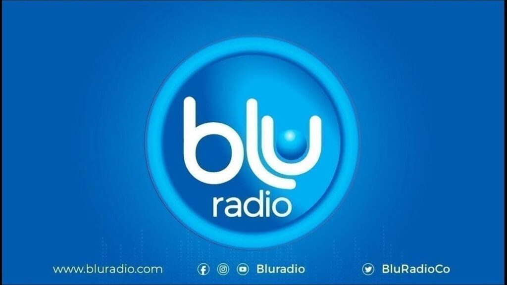 SeÑal En Vivo De Blu Radio La Alternativa 30 Abr